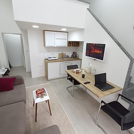 ביילו פוליה Korzo Apartment מראה חיצוני תמונה