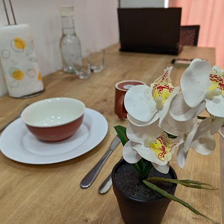 ביילו פוליה Korzo Apartment מראה חיצוני תמונה