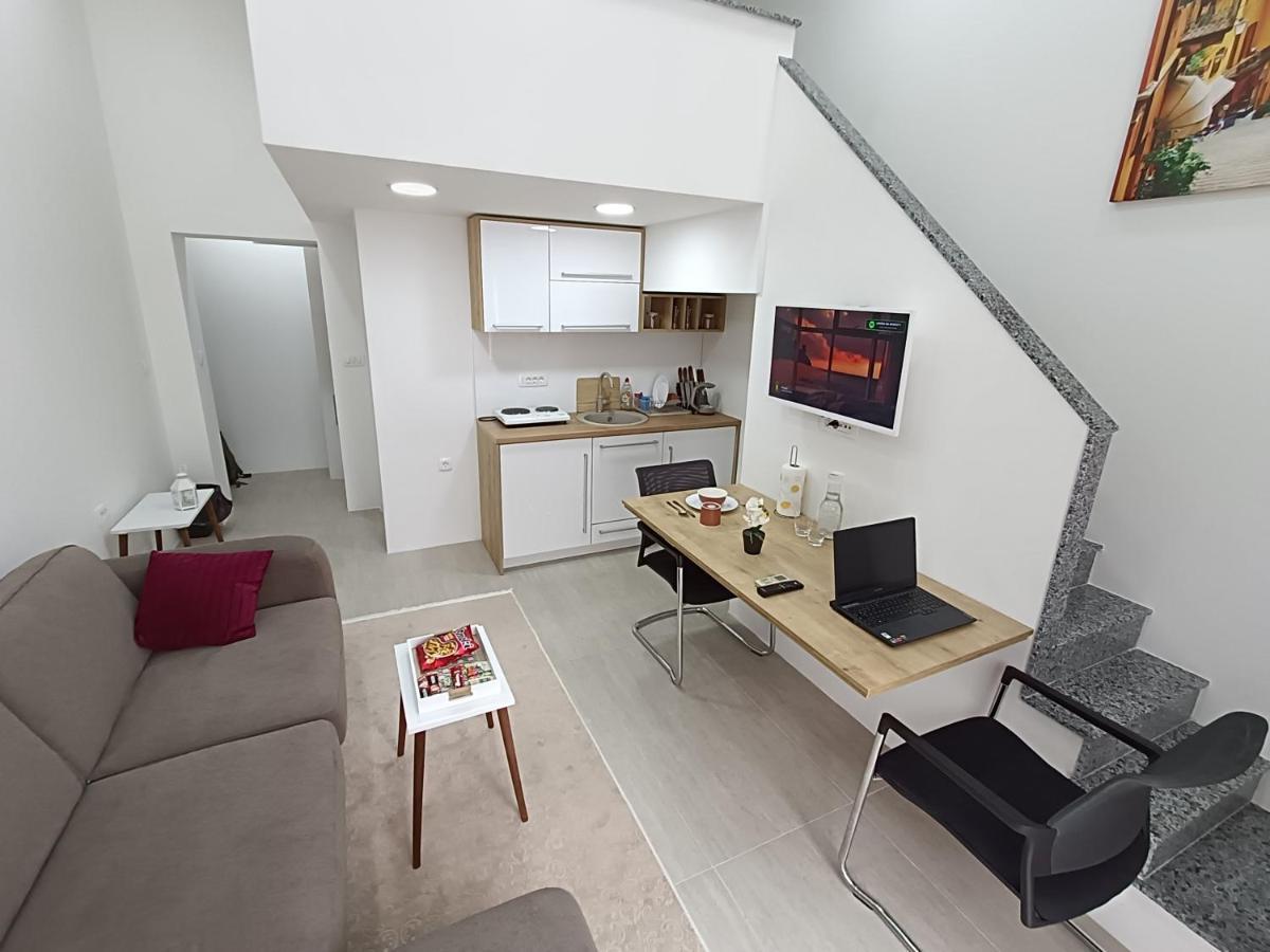 ביילו פוליה Korzo Apartment מראה חיצוני תמונה