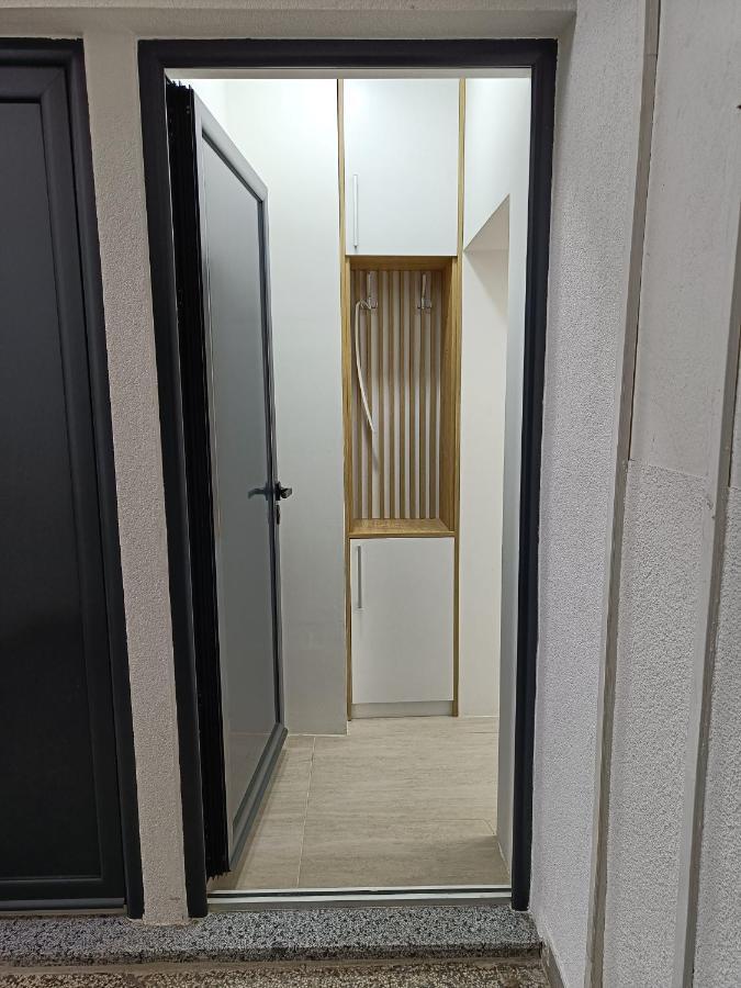 ביילו פוליה Korzo Apartment מראה חיצוני תמונה