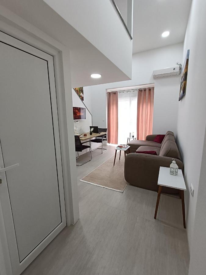 ביילו פוליה Korzo Apartment מראה חיצוני תמונה