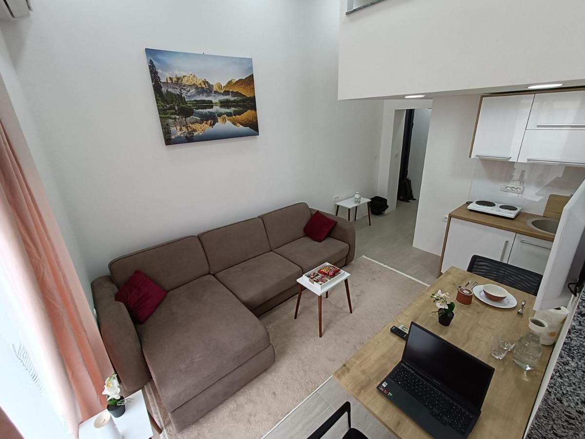 ביילו פוליה Korzo Apartment מראה חיצוני תמונה