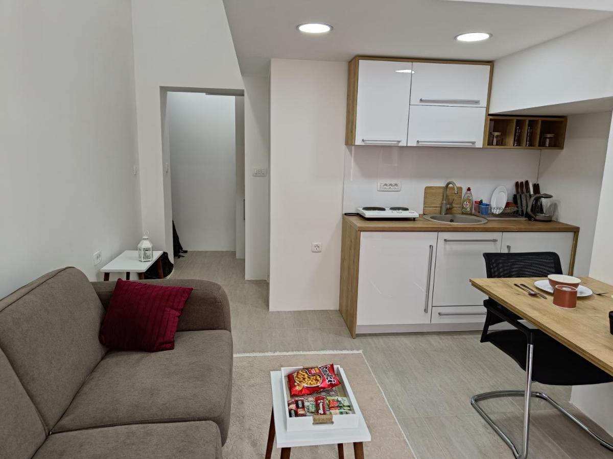 ביילו פוליה Korzo Apartment מראה חיצוני תמונה