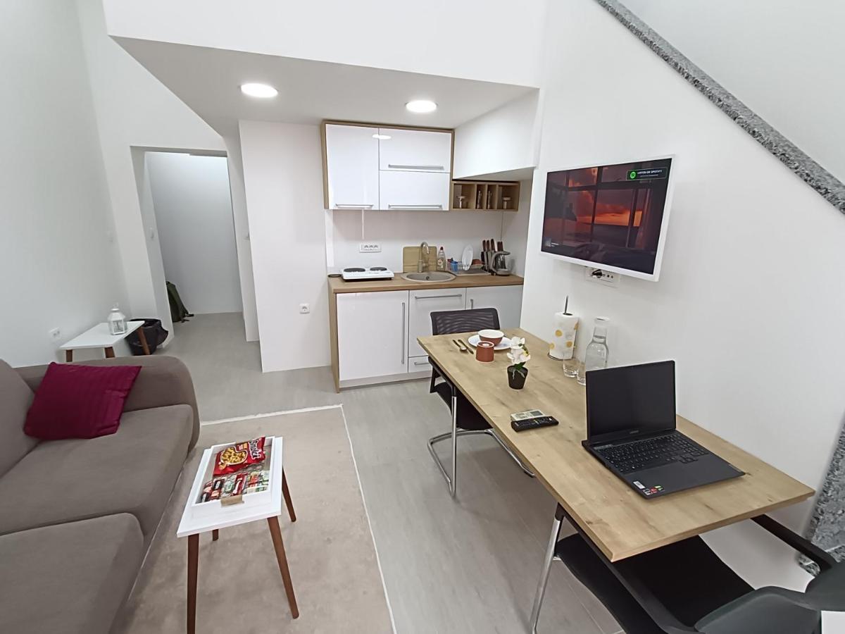 ביילו פוליה Korzo Apartment מראה חיצוני תמונה