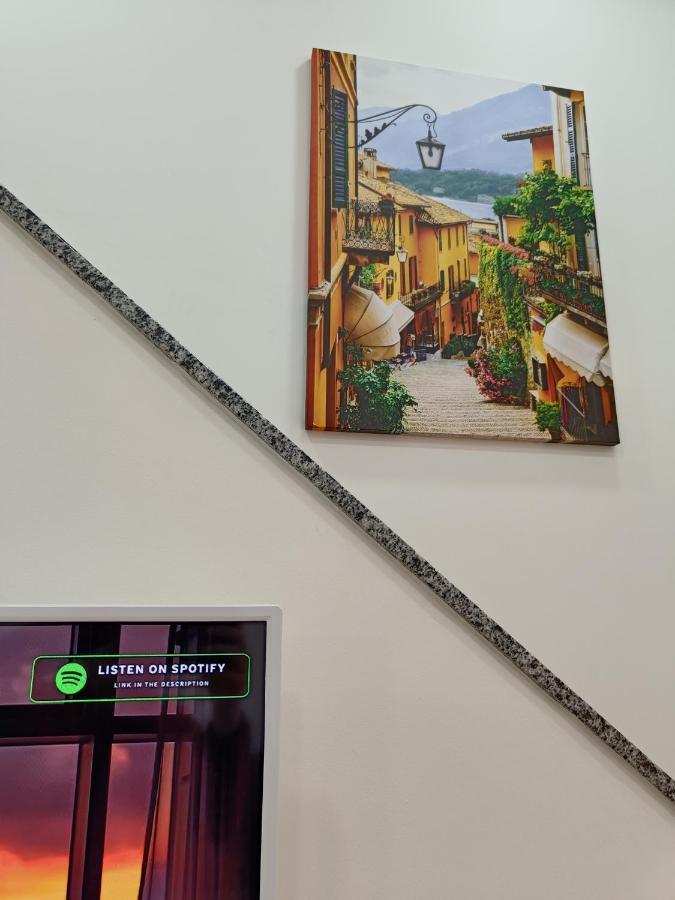 ביילו פוליה Korzo Apartment מראה חיצוני תמונה