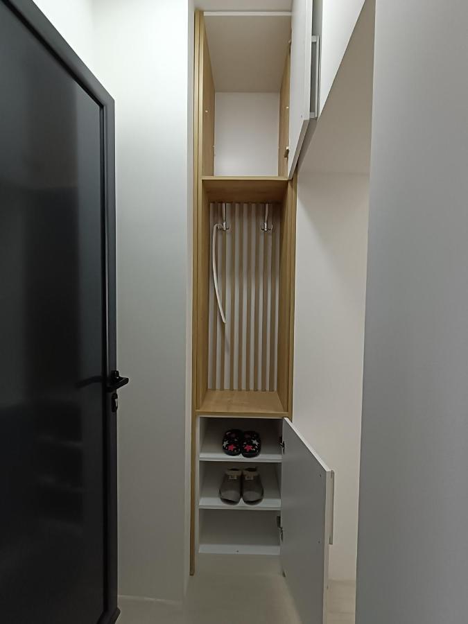 ביילו פוליה Korzo Apartment מראה חיצוני תמונה