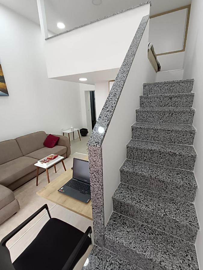 ביילו פוליה Korzo Apartment מראה חיצוני תמונה