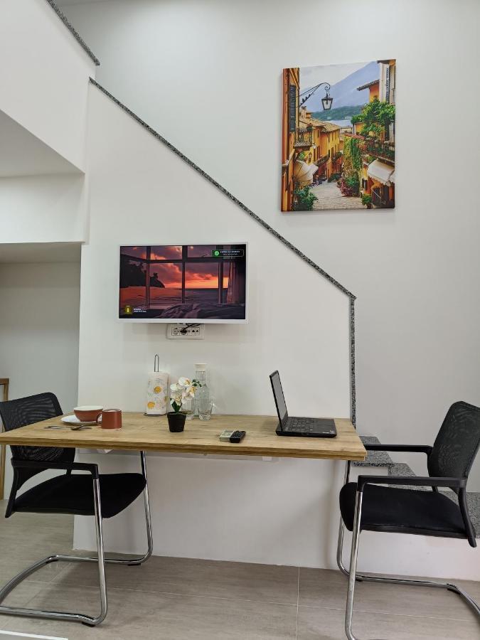 ביילו פוליה Korzo Apartment מראה חיצוני תמונה
