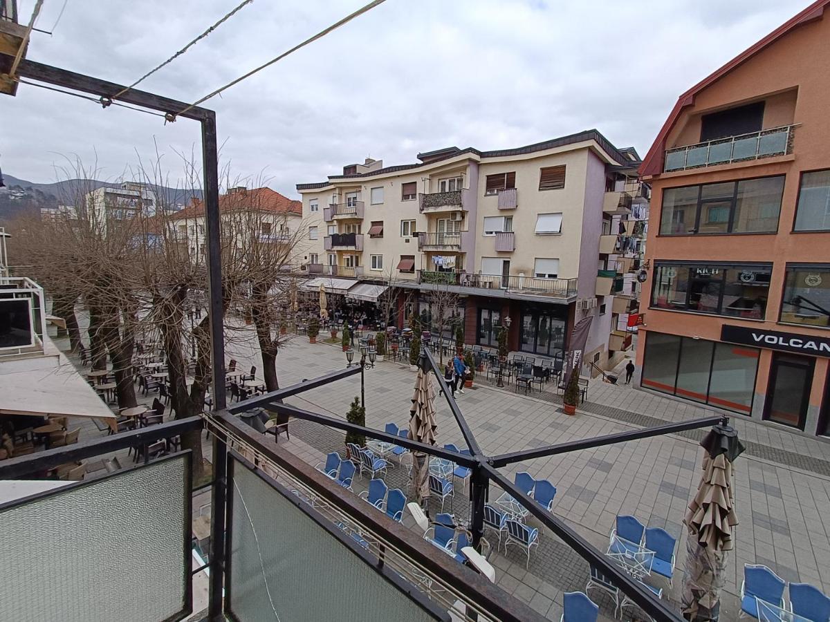 ביילו פוליה Korzo Apartment מראה חיצוני תמונה
