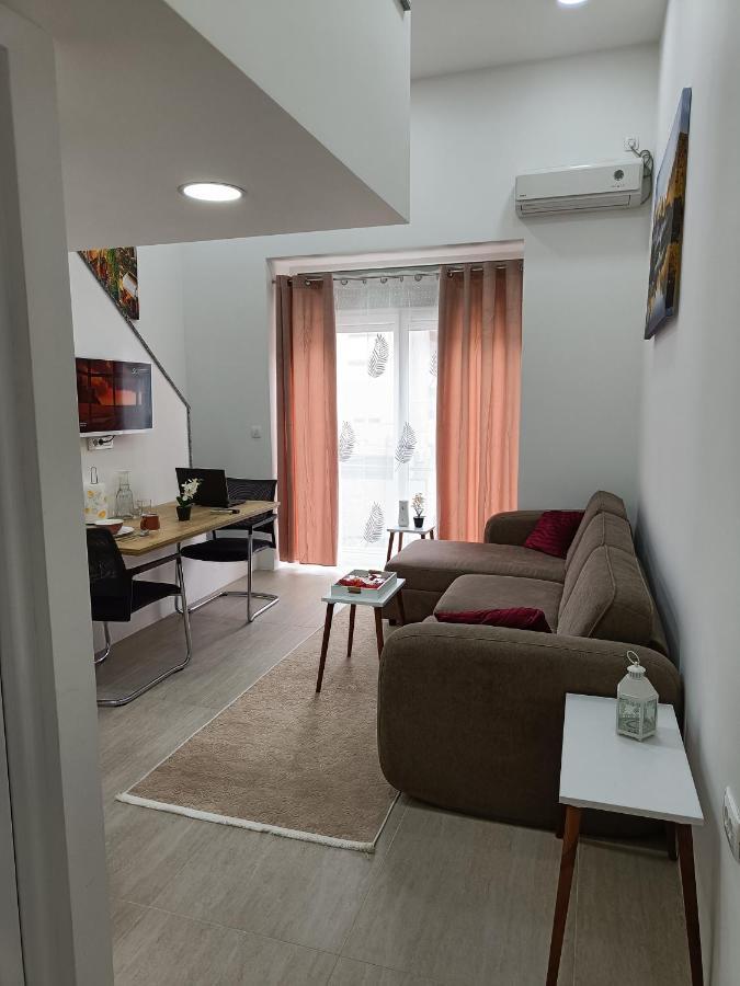 ביילו פוליה Korzo Apartment מראה חיצוני תמונה