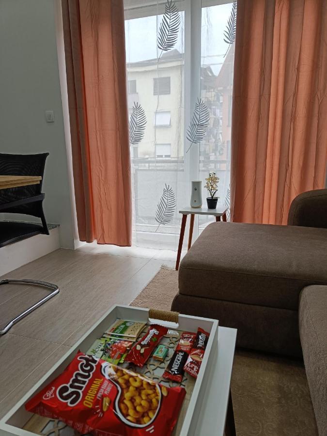 ביילו פוליה Korzo Apartment מראה חיצוני תמונה