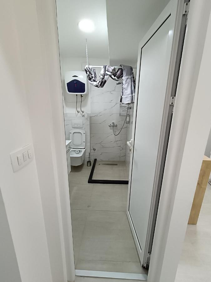 ביילו פוליה Korzo Apartment מראה חיצוני תמונה