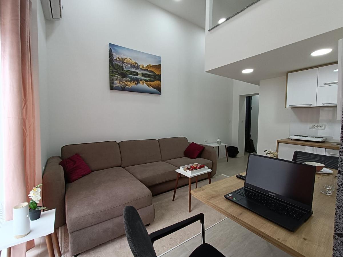 ביילו פוליה Korzo Apartment מראה חיצוני תמונה