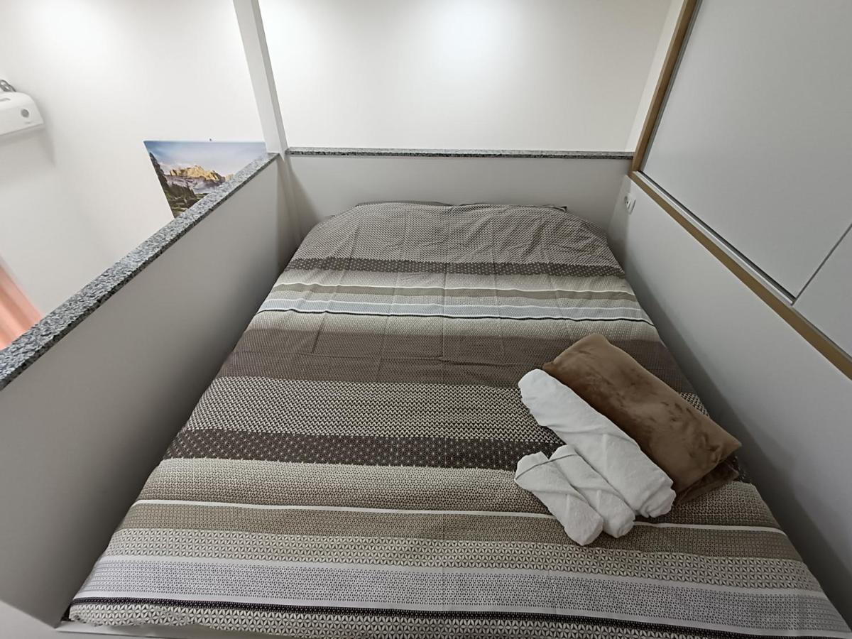 ביילו פוליה Korzo Apartment מראה חיצוני תמונה