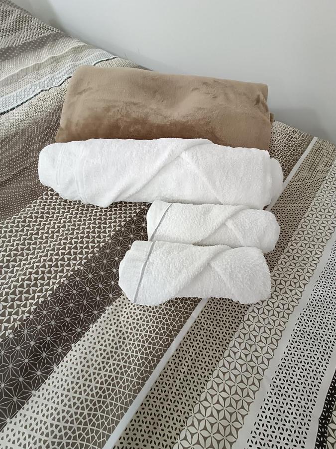 ביילו פוליה Korzo Apartment מראה חיצוני תמונה