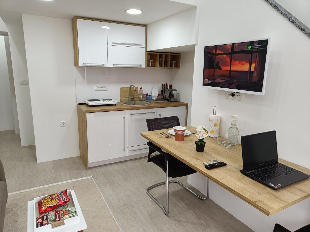 ביילו פוליה Korzo Apartment מראה חיצוני תמונה