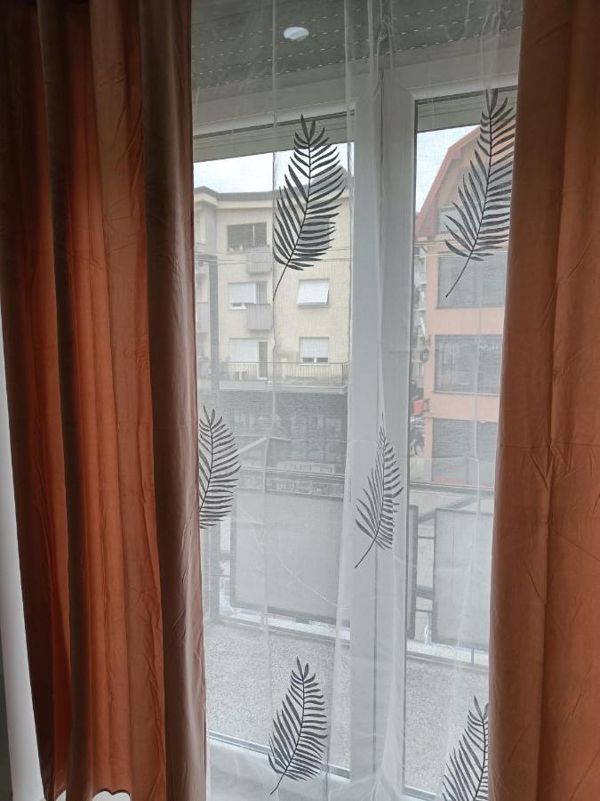 ביילו פוליה Korzo Apartment מראה חיצוני תמונה