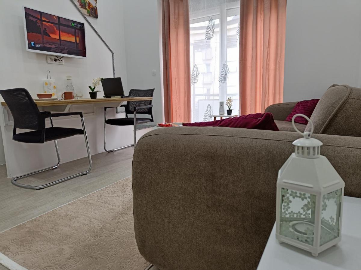 ביילו פוליה Korzo Apartment מראה חיצוני תמונה