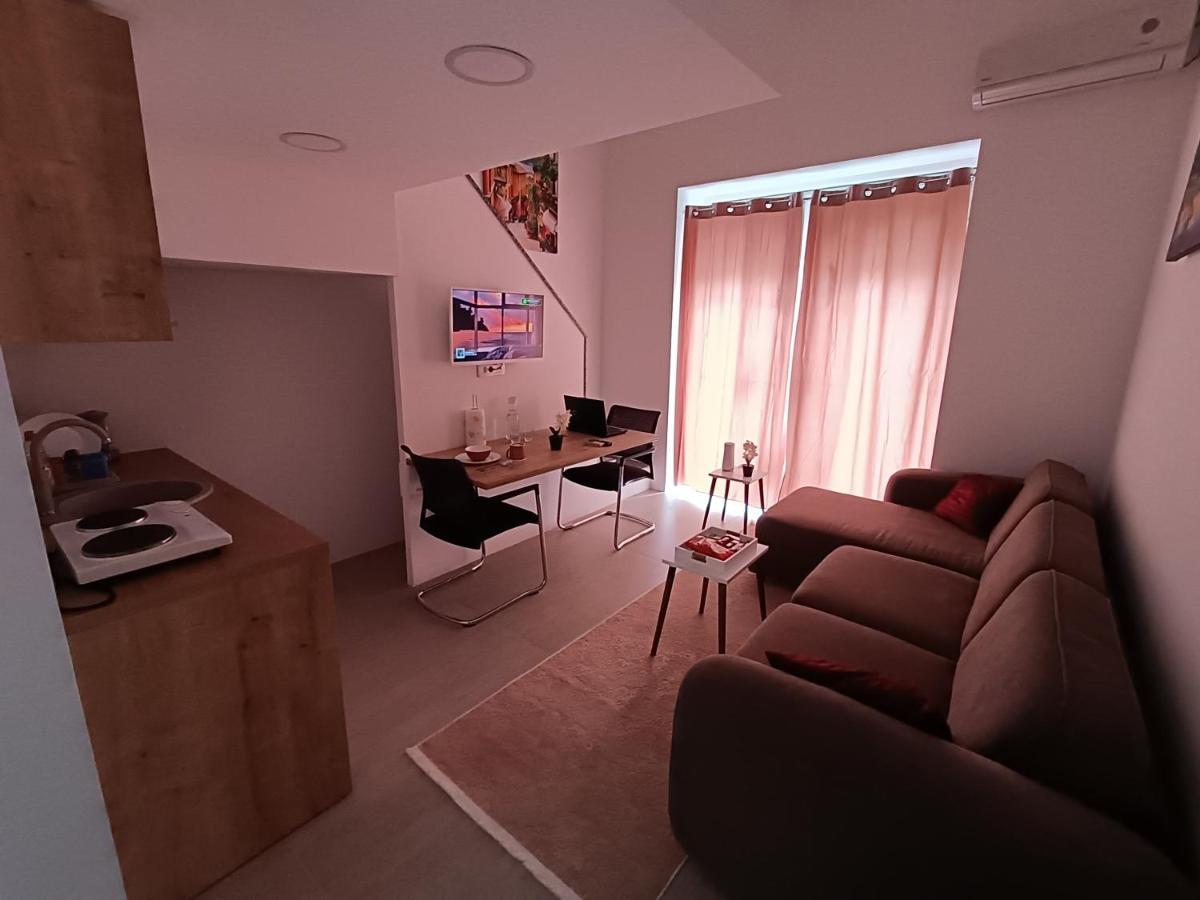 ביילו פוליה Korzo Apartment מראה חיצוני תמונה