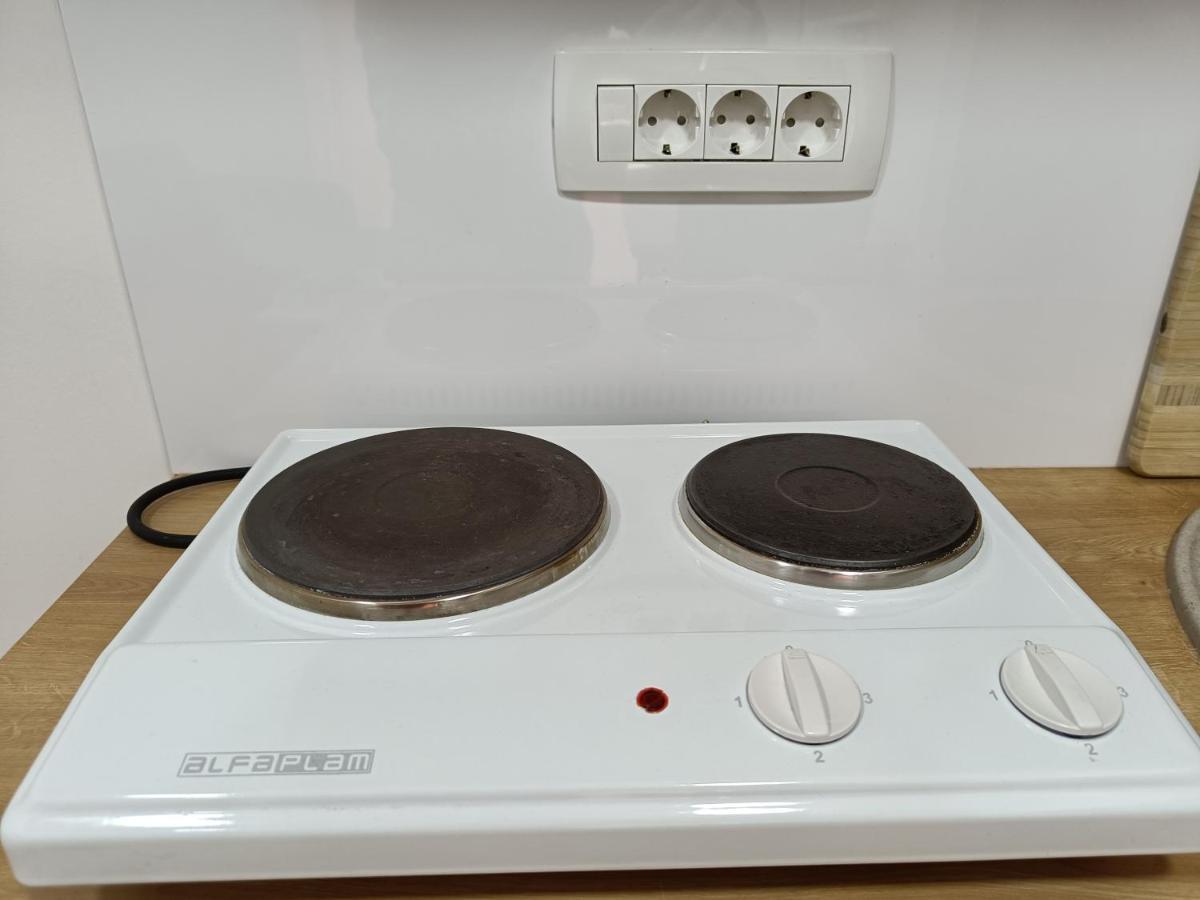ביילו פוליה Korzo Apartment מראה חיצוני תמונה