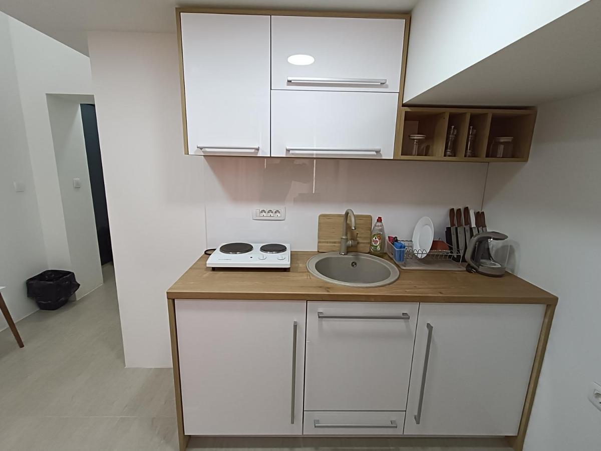 ביילו פוליה Korzo Apartment מראה חיצוני תמונה