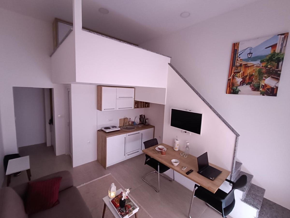 ביילו פוליה Korzo Apartment מראה חיצוני תמונה