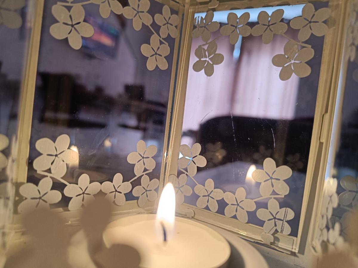 ביילו פוליה Korzo Apartment מראה חיצוני תמונה