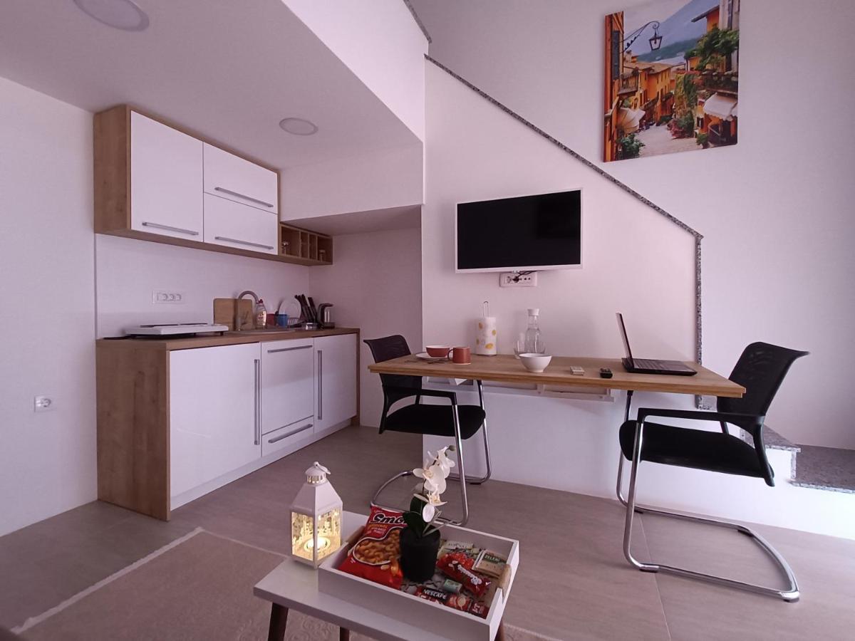 ביילו פוליה Korzo Apartment מראה חיצוני תמונה