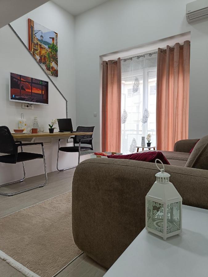 ביילו פוליה Korzo Apartment מראה חיצוני תמונה