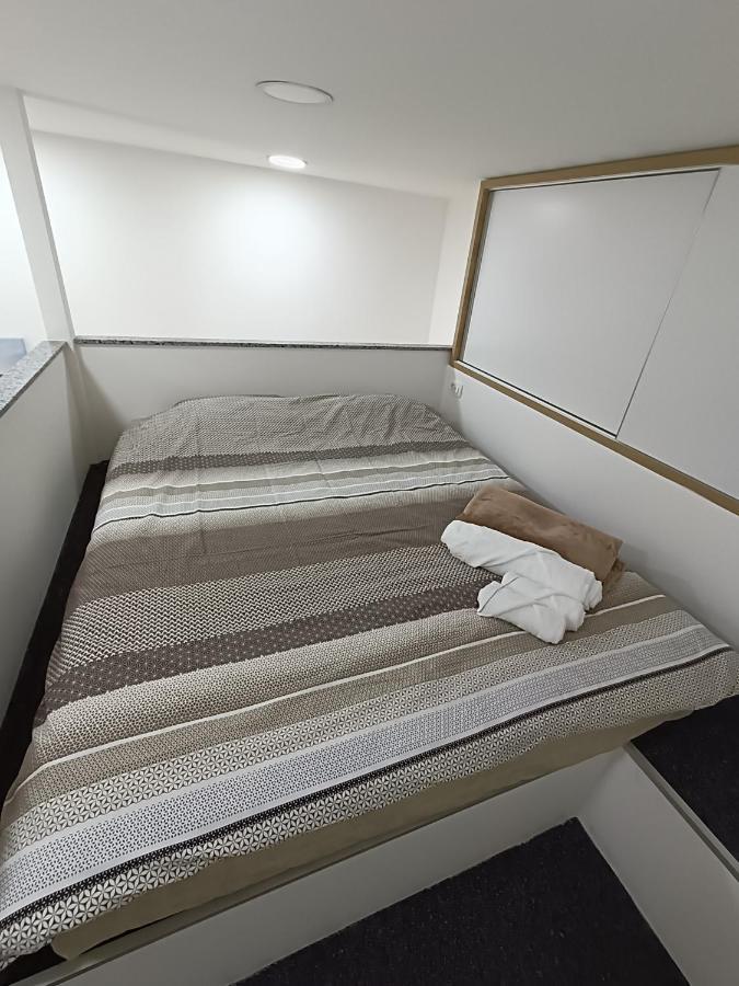 ביילו פוליה Korzo Apartment מראה חיצוני תמונה