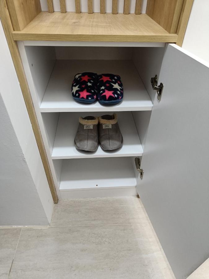 ביילו פוליה Korzo Apartment מראה חיצוני תמונה