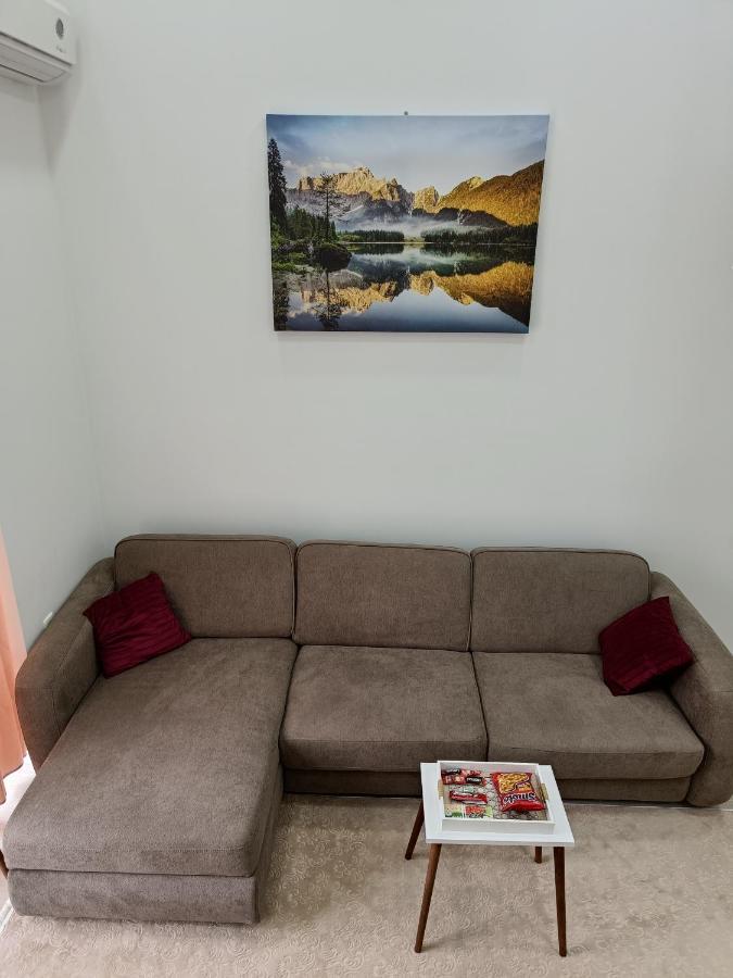 ביילו פוליה Korzo Apartment מראה חיצוני תמונה