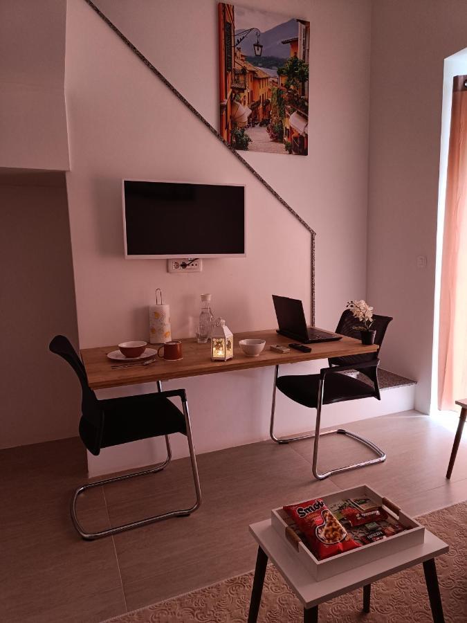 ביילו פוליה Korzo Apartment מראה חיצוני תמונה