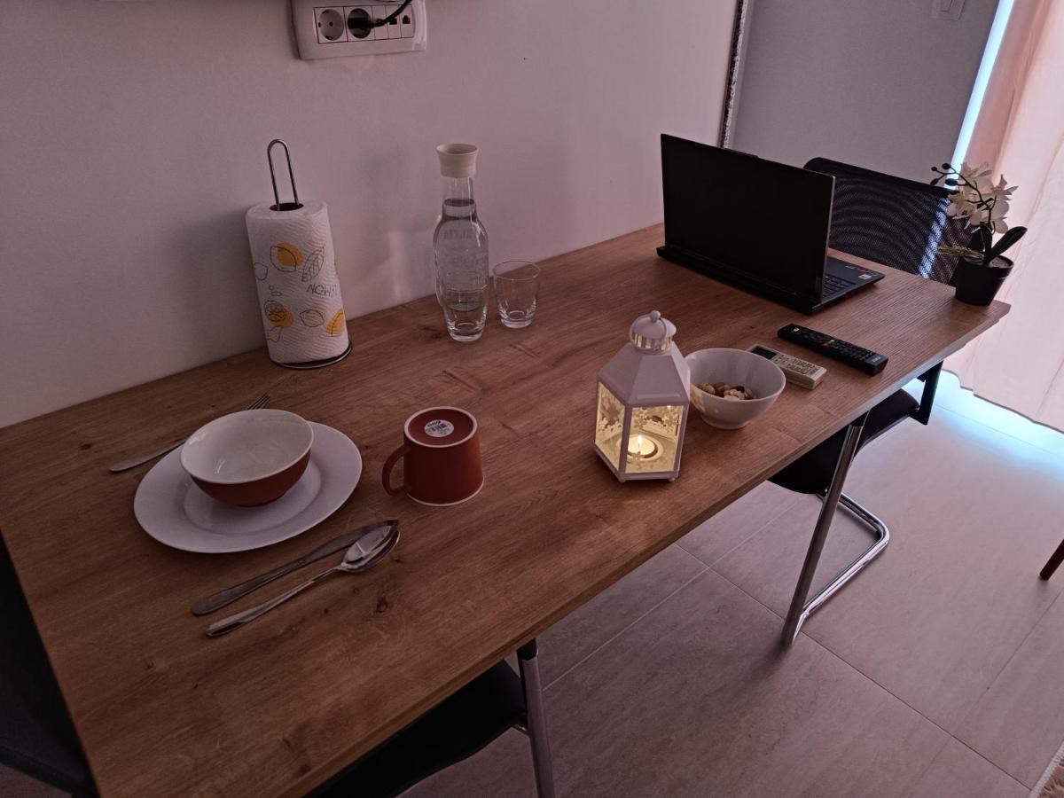 ביילו פוליה Korzo Apartment מראה חיצוני תמונה