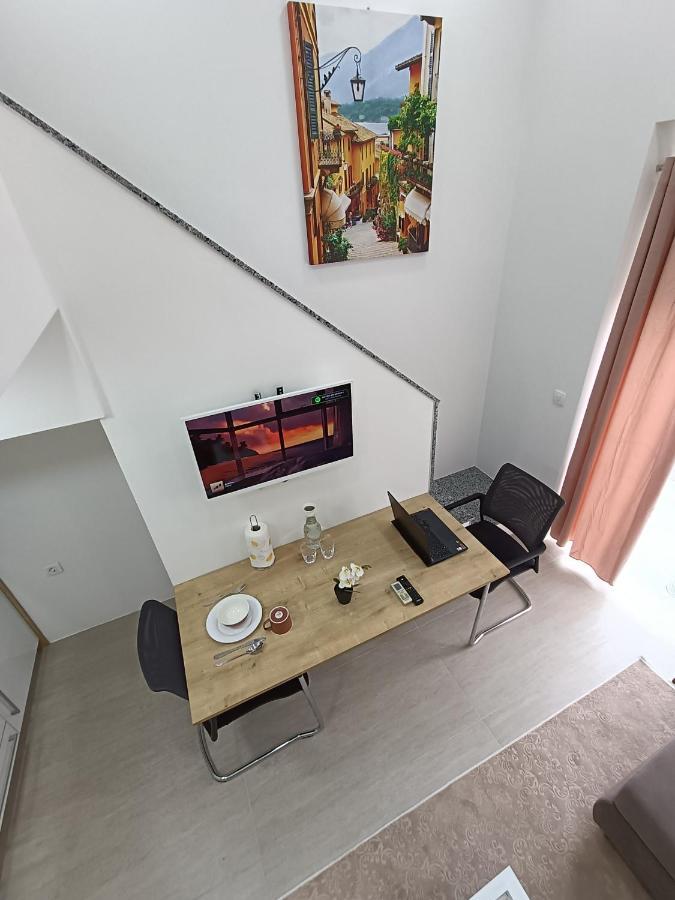ביילו פוליה Korzo Apartment מראה חיצוני תמונה