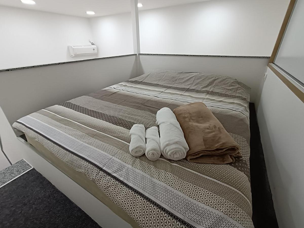 ביילו פוליה Korzo Apartment מראה חיצוני תמונה