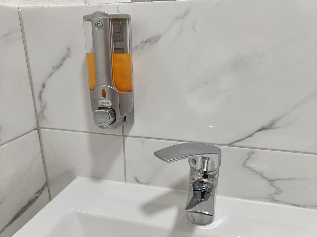 ביילו פוליה Korzo Apartment מראה חיצוני תמונה