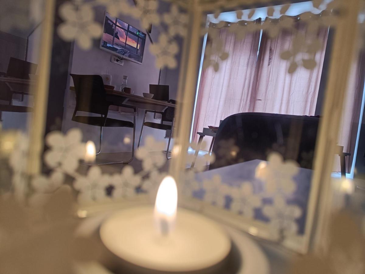 ביילו פוליה Korzo Apartment מראה חיצוני תמונה