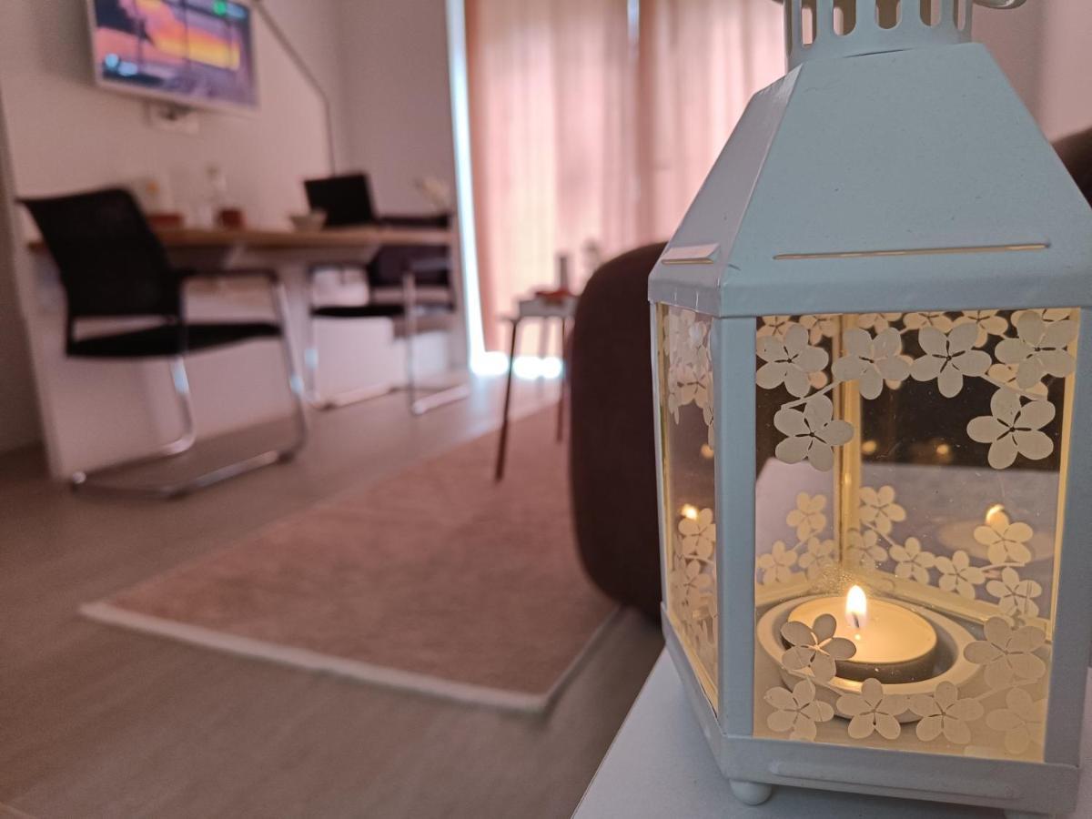 ביילו פוליה Korzo Apartment מראה חיצוני תמונה