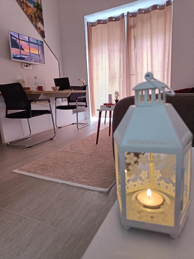 ביילו פוליה Korzo Apartment מראה חיצוני תמונה